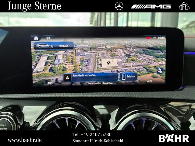 Mercedes-Benz 250 view 12