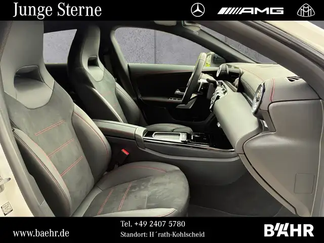 Mercedes-Benz 250 view 5