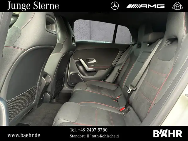 Mercedes-Benz 250 view 9