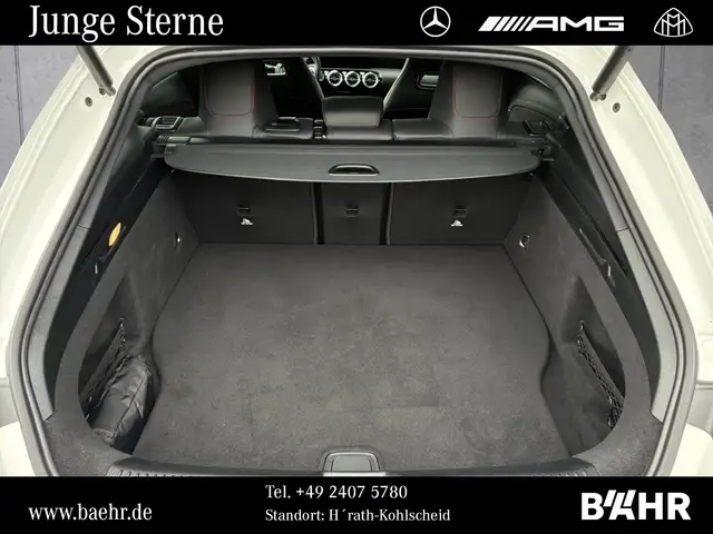 Mercedes-Benz 250 view 10
