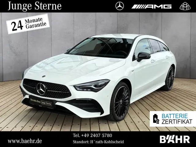 Mercedes-Benz 250 main image