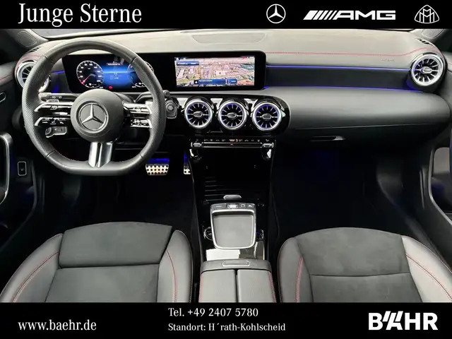 Mercedes-Benz 250 view 4