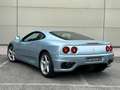 Ferrari 360 F1 Bleu - thumbnail 4