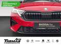 Skoda Octavia Combi RS 2.0 TSI DSG LED NAVI ACC KAMERA Rot - thumbnail 1