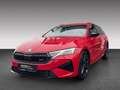 Skoda Octavia Combi RS 2.0 TSI DSG LED NAVI ACC KAMERA Rot - thumbnail 4
