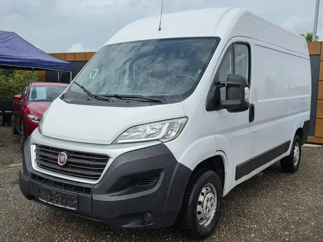 Fiat Ducato 2.3 130 L2H2 RS: 3450 mm