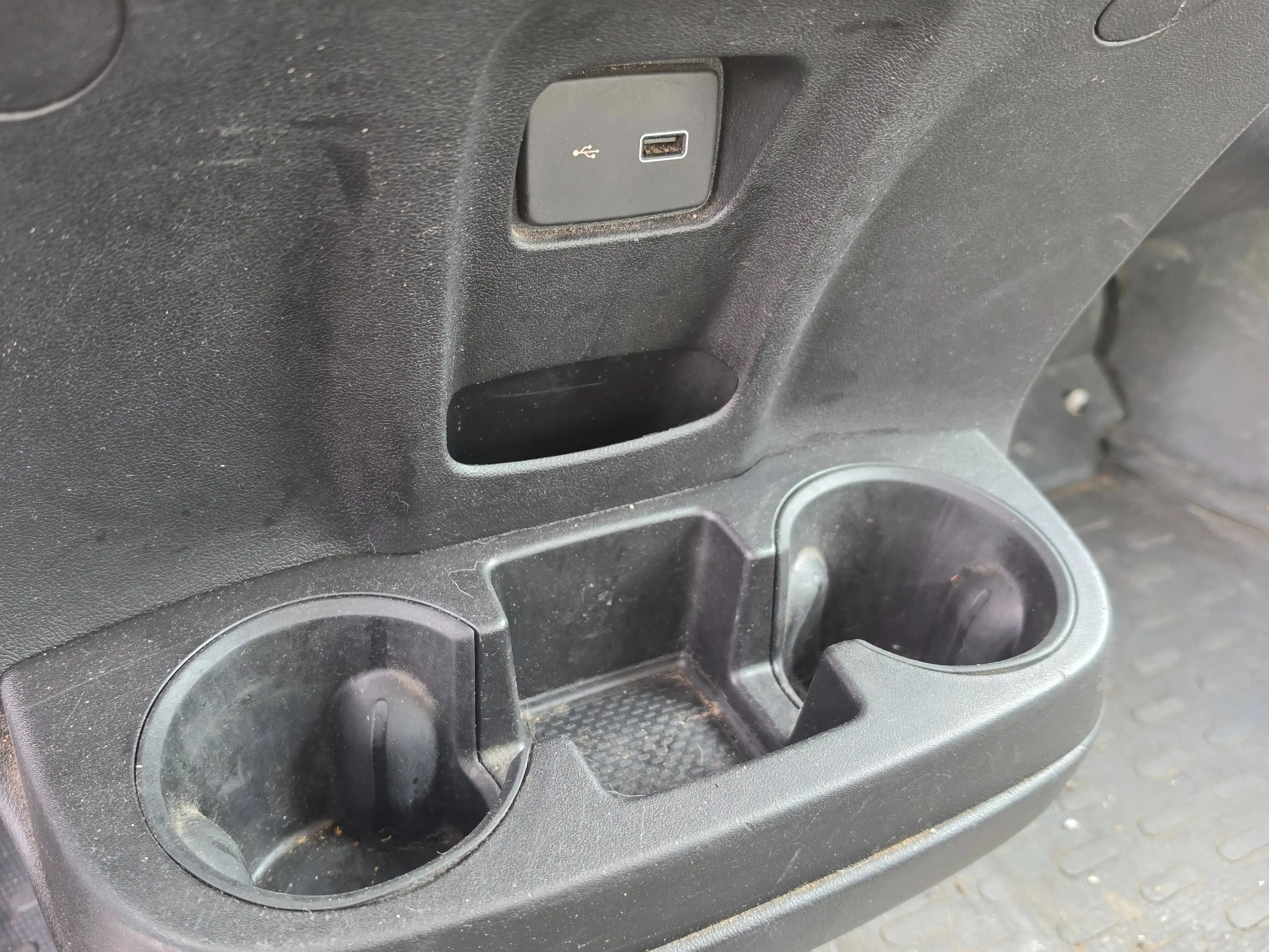 Fiat Ducato 2.3 130 L2H2 RS: 3450 mm — photo 12