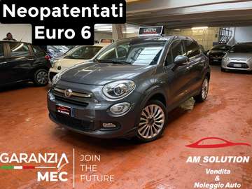 500X 1.3 Neopatentati Euro 6