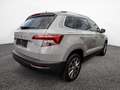 Skoda Karoq 1.5 TSI Clever Standheizung Panorama Kl Gris - thumbnail 3