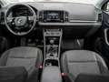 Skoda Karoq 1.5 TSI Clever Standheizung Panorama Kl Gris - thumbnail 6
