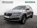 Skoda Karoq 1.5 TSI Clever Standheizung Panorama Kl Gris - thumbnail 1