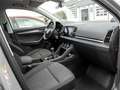 Skoda Karoq 1.5 TSI Clever Standheizung Panorama Kl Gris - thumbnail 2