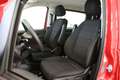 Mercedes-Benz Vito 114 CDI Mixto kompakt Klima Tempomat Rojo - thumbnail 7