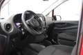 Mercedes-Benz Vito 114 CDI Mixto kompakt Klima Tempomat Rojo - thumbnail 6