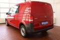 Mercedes-Benz Vito 114 CDI Mixto kompakt Klima Tempomat Rojo - thumbnail 4