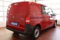 Mercedes-Benz Vito 114 CDI Mixto kompakt Klima Tempomat Rojo - thumbnail 5