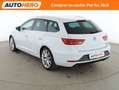 SEAT Leon 1.4 TSI ACT FR Advanced Blanco - thumbnail 4