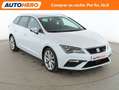 SEAT Leon 1.4 TSI ACT FR Advanced Blanco - thumbnail 8