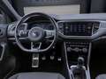 Volkswagen T-Roc 1.5 TSI SPORT PDC SITZHZG KLIMA LM17 Grau - thumbnail 12
