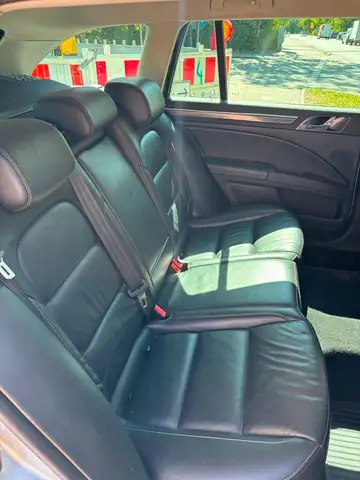Skoda Superb view 21