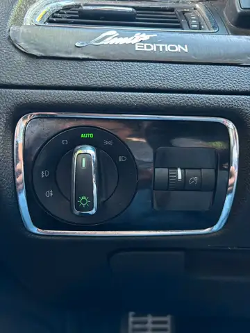 Skoda Superb view 15