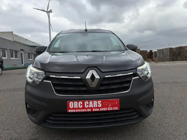 Renault Express Confort 1.5Blue dCi LICHTE VRACHT IN PERFECTE STAA