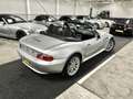 BMW Z3 Roadster 2.2i Aut. Sport Line Widebody l Mint Cond Plateado - thumbnail 38