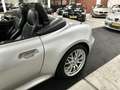 BMW Z3 Roadster 2.2i Aut. Sport Line Widebody l Mint Cond Plateado - thumbnail 18