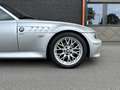 BMW Z3 Roadster 2.2i Aut. Sport Line Widebody l Mint Cond Plateado - thumbnail 33