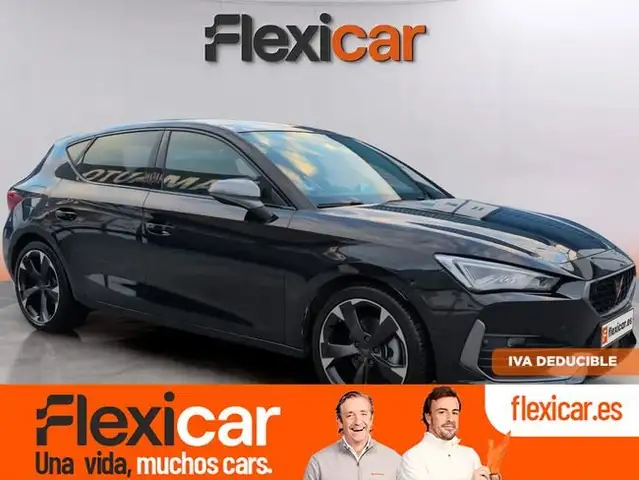 CUPRA 1.5 eTSI 110kW (150CV) DSG