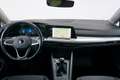 Volkswagen Golf 2,0 TDI Life / NAVI / LED / Ambientelicht / Ser... Schwarz - thumbnail 9
