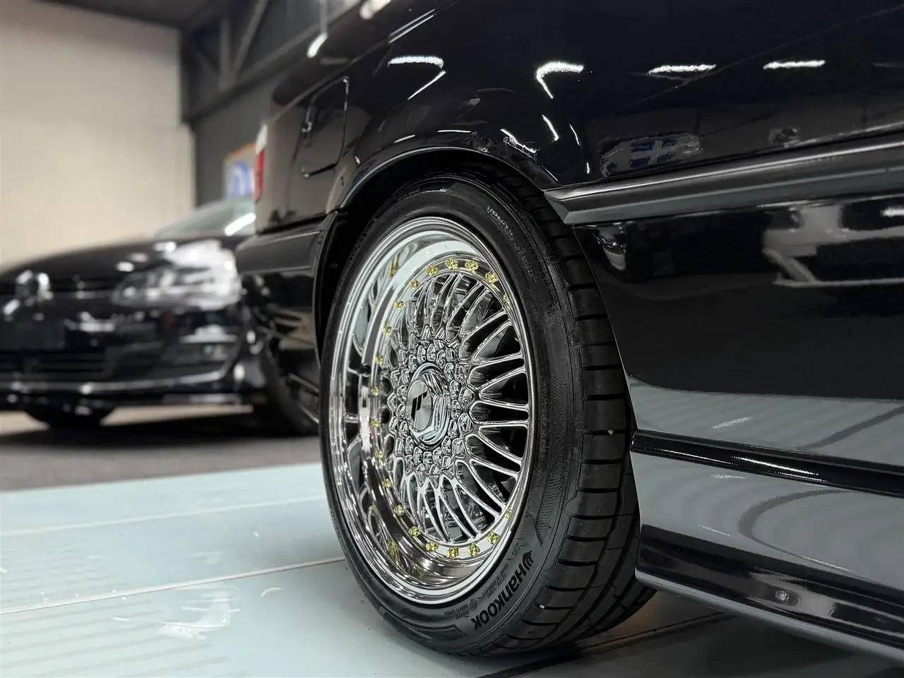 BMW 318 Cabrio 318i Aut Uniek! | 66DKM | Vol optie | High, foto 12