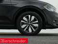 Volkswagen Polo 1.0 TSI Move LED NAVI ACC KAMERA ALU 15 Noir - thumbnail 31