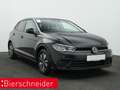 Volkswagen Polo 1.0 TSI Move LED NAVI ACC KAMERA ALU 15 Noir - thumbnail 10