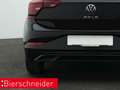 Volkswagen Polo 1.0 TSI Move LED NAVI ACC KAMERA ALU 15 Noir - thumbnail 24