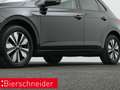 Volkswagen Polo 1.0 TSI Move LED NAVI ACC KAMERA ALU 15 Noir - thumbnail 34