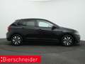 Volkswagen Polo 1.0 TSI Move LED NAVI ACC KAMERA ALU 15 Noir - thumbnail 9