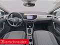 Volkswagen Polo 1.0 TSI Move LED NAVI ACC KAMERA ALU 15 Noir - thumbnail 13