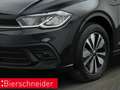 Volkswagen Polo 1.0 TSI Move LED NAVI ACC KAMERA ALU 15 Noir - thumbnail 20
