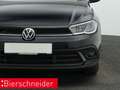 Volkswagen Polo 1.0 TSI Move LED NAVI ACC KAMERA ALU 15 Noir - thumbnail 22