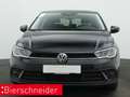 Volkswagen Polo 1.0 TSI Move LED NAVI ACC KAMERA ALU 15 Noir - thumbnail 12