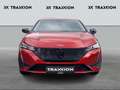 Peugeot 308 ALLURE PACK PHEV Rouge - thumbnail 2