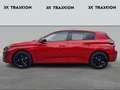 Peugeot 308 ALLURE PACK PHEV Rouge - thumbnail 4