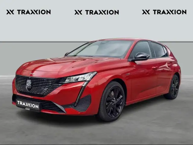 Peugeot 308 ALLURE PACK PHEV