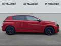 Peugeot 308 ALLURE PACK PHEV Rouge - thumbnail 3