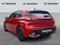 Peugeot 308 ALLURE PACK PHEV Rouge - thumbnail 6
