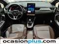 Renault Captur TCe GPF Micro Híbrido Techno 103kW Azul - thumbnail 6
