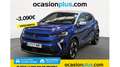 Renault Captur TCe GPF Micro Híbrido Techno 103kW Azul - thumbnail 1