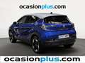 Renault Captur TCe GPF Micro Híbrido Techno 103kW Azul - thumbnail 4