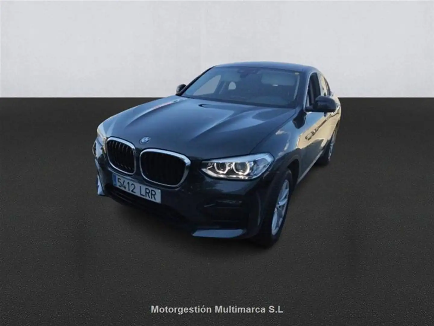 BMW X4 xDrive 20d - 2